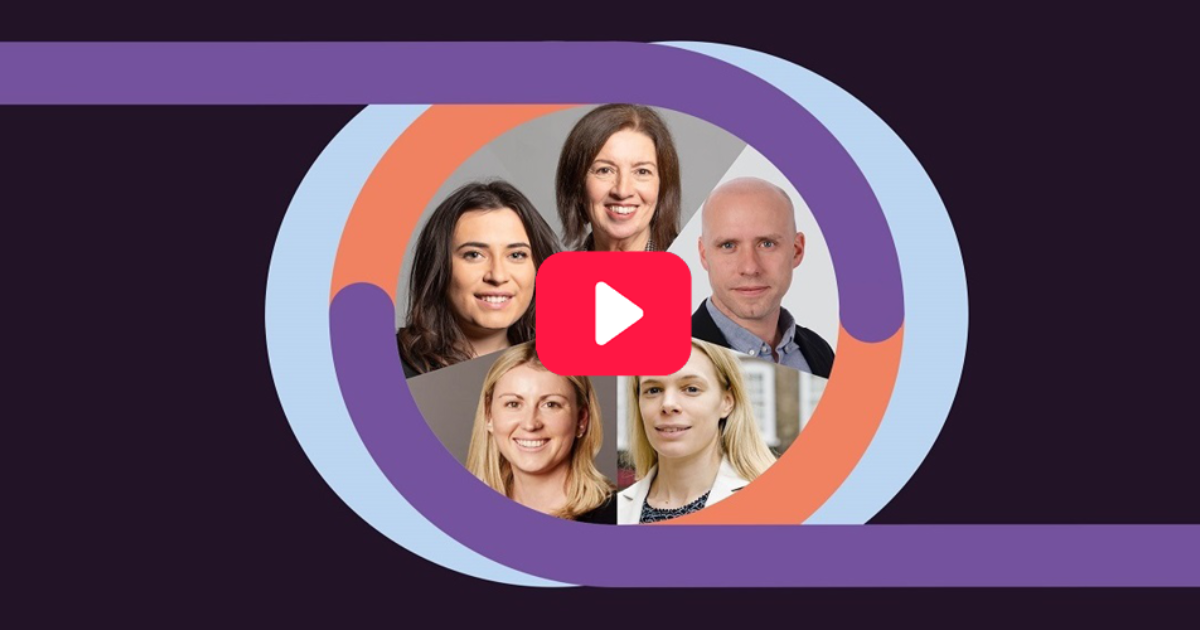 Levelling up in conversation with Conservative Red Wall MPs CPP